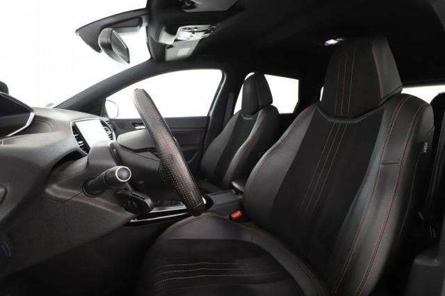 Peugeot 308 Sw image 1