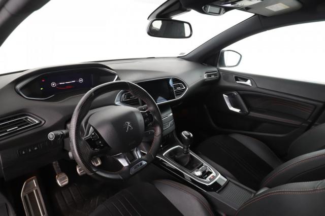 Peugeot 308 Sw image 4