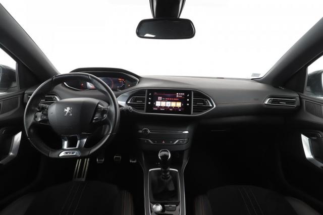 Peugeot 308 Sw image 5