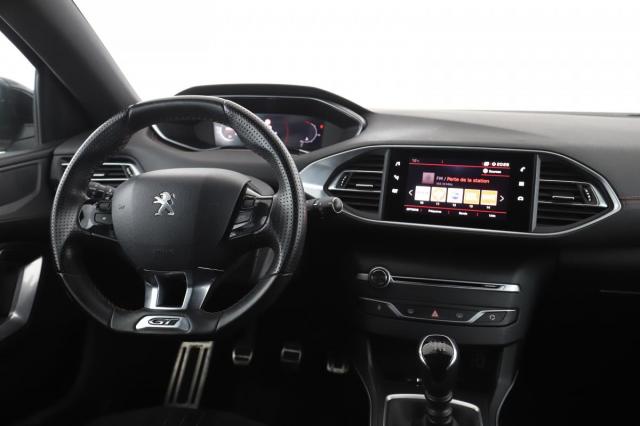 Peugeot 308 Sw image 8