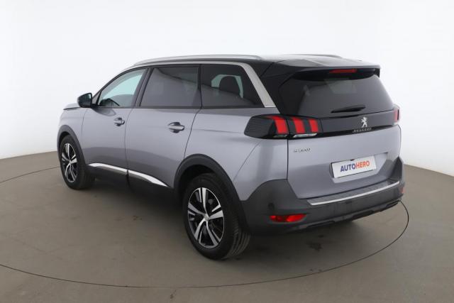 Peugeot 5008 image 5