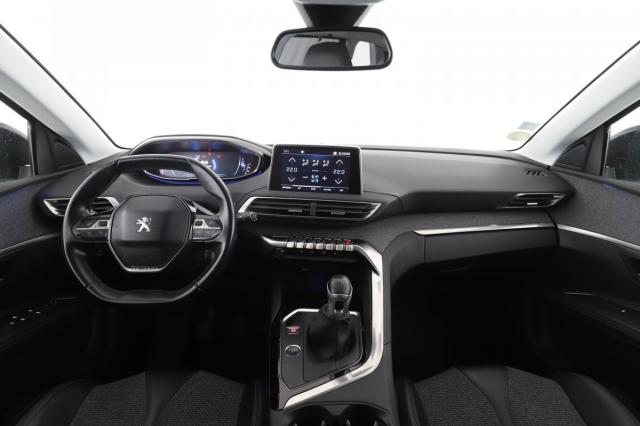 Peugeot 5008 image 3