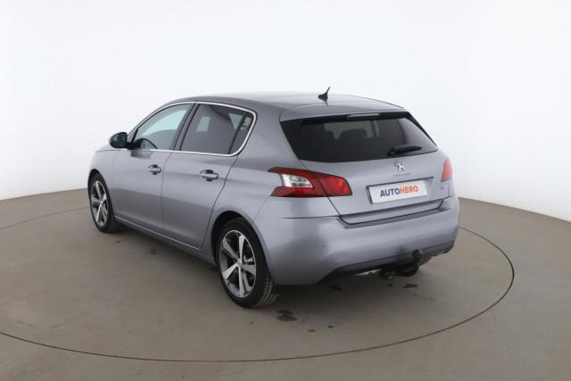Peugeot 308 image 1