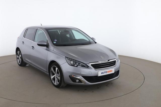 Peugeot 308 image 6