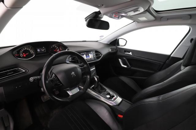 Peugeot 308 image 4