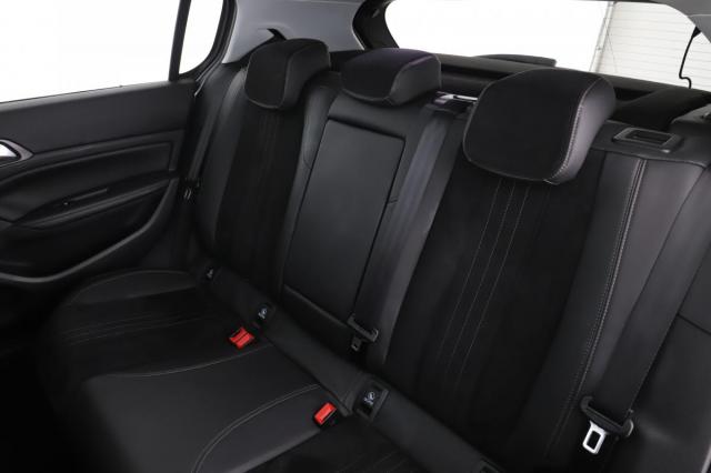 Peugeot 308 image 2