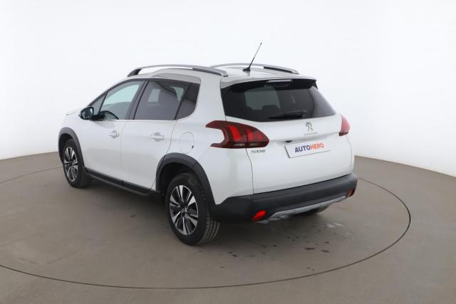 Peugeot 2008 image 1