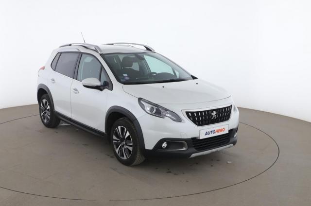 Peugeot 2008 image 2