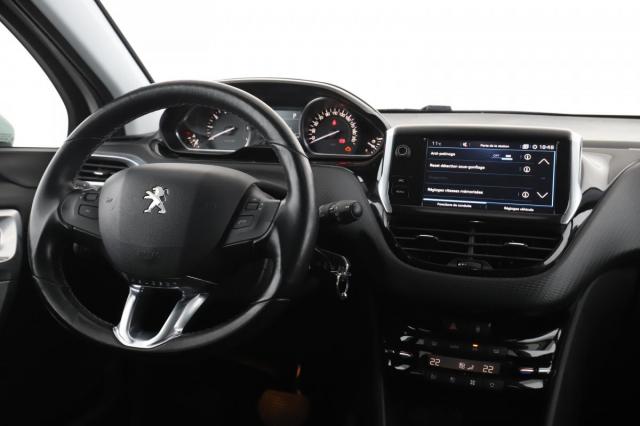 Peugeot 2008 image 4