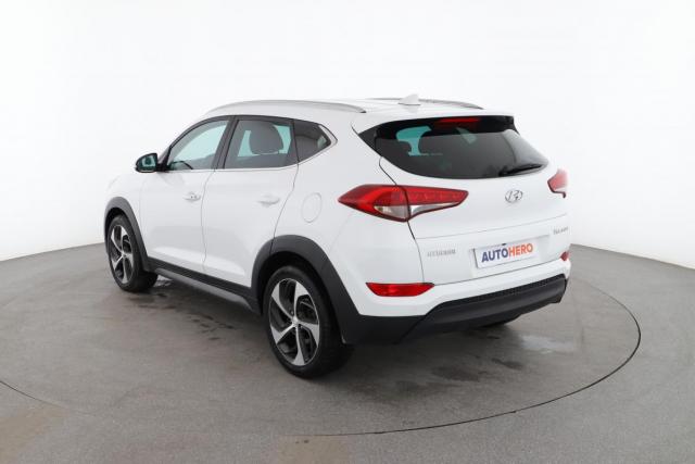 Hyundai Tucson image 7