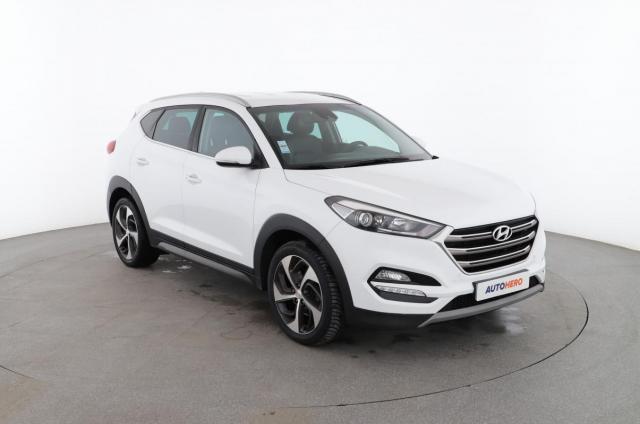 Hyundai Tucson image 2