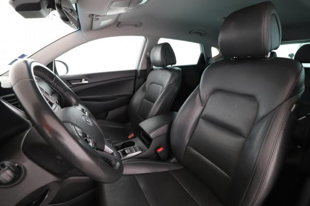 Hyundai Tucson image 4