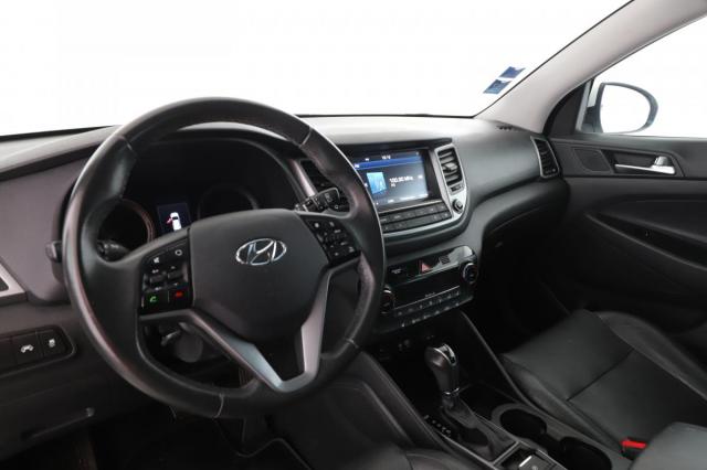 Hyundai Tucson image 1