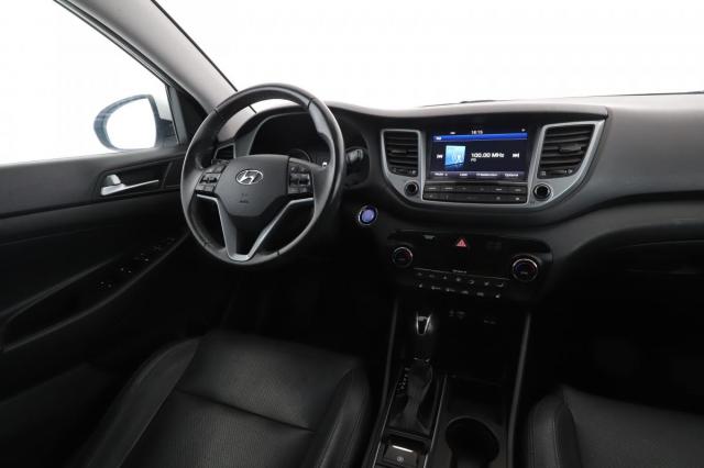 Hyundai Tucson image 9