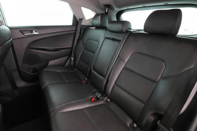 Hyundai Tucson image 5