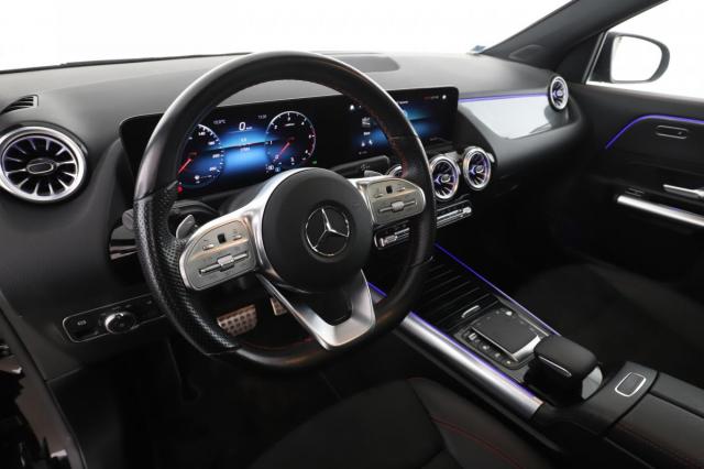 Mercedes Benz Gla image 3
