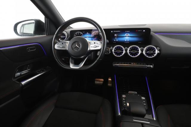 Mercedes Benz Gla image 6