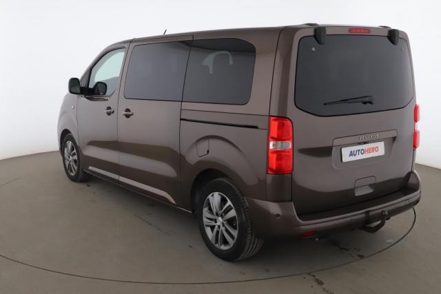 Peugeot Traveller image 7