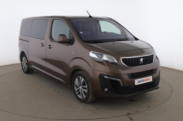 Peugeot Traveller image 3