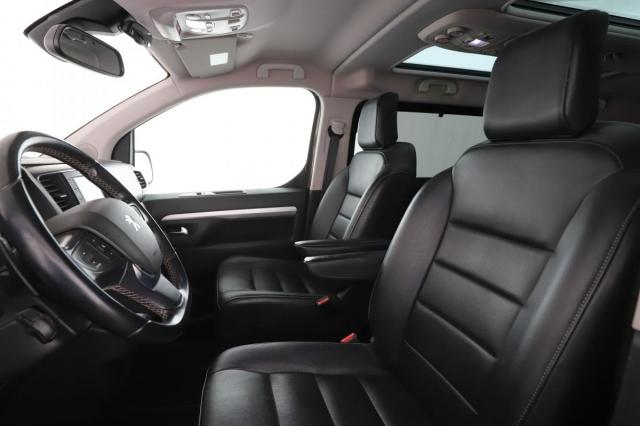 Peugeot Traveller image 8