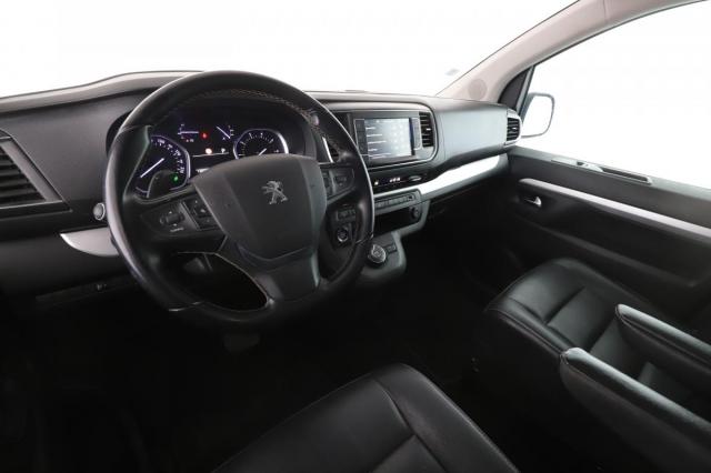 Peugeot Traveller image 6