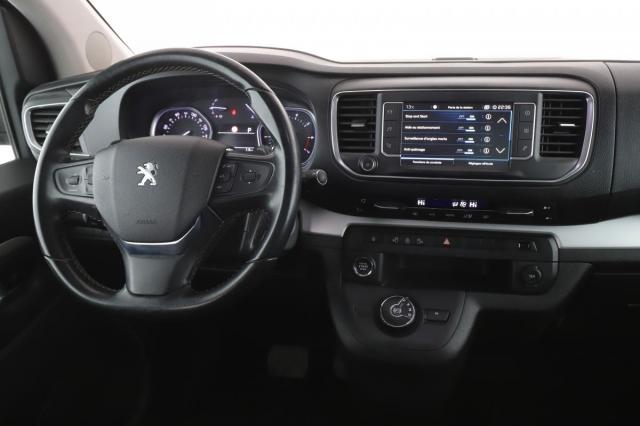 Peugeot Traveller image 4