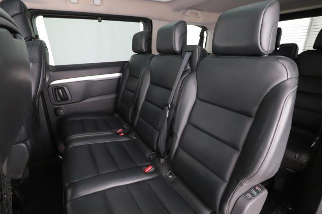 Peugeot Traveller image 5