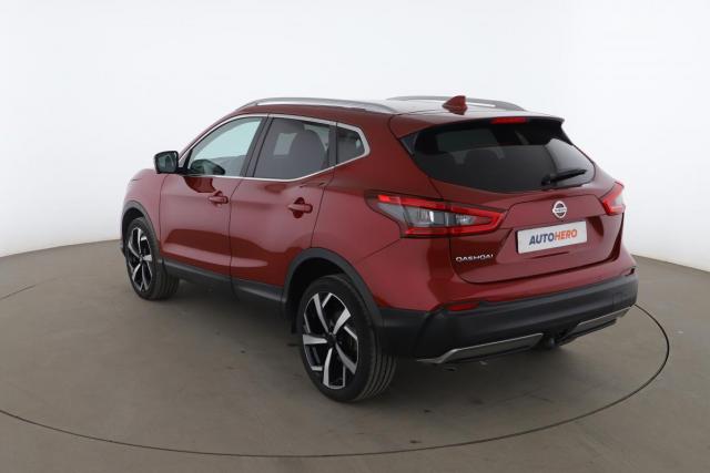 Nissan Qashqai image 2