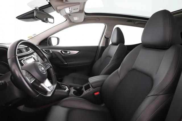Nissan Qashqai image 7