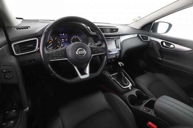 Nissan Qashqai image 4