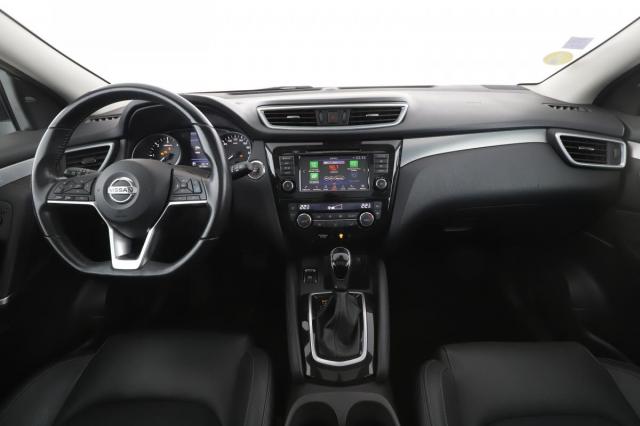 Nissan Qashqai image 5