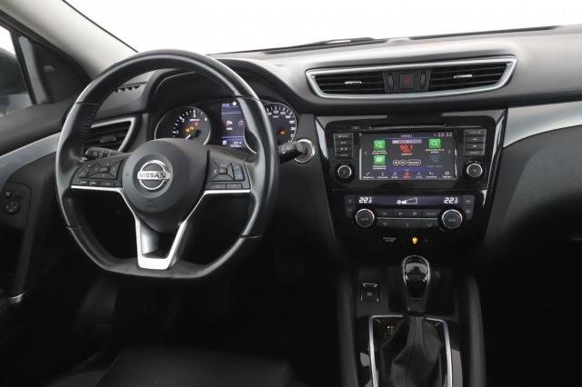 Nissan Qashqai image 3