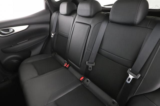 Nissan Qashqai image 9