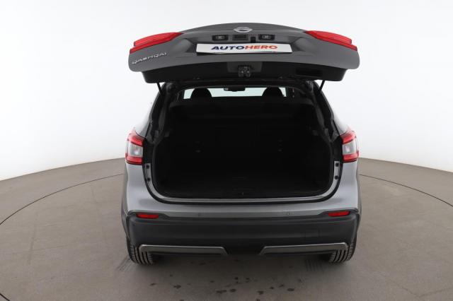 Nissan Qashqai image 9