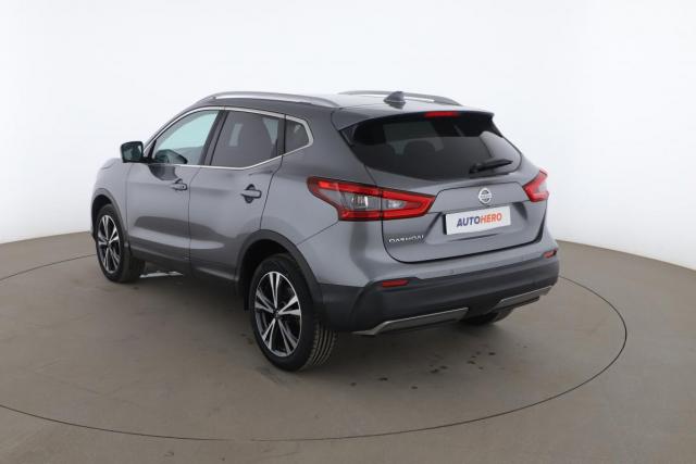 Nissan Qashqai image 6