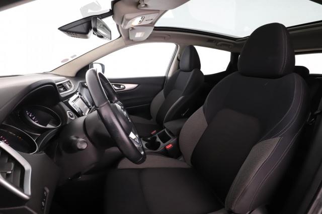 Nissan Qashqai image 5