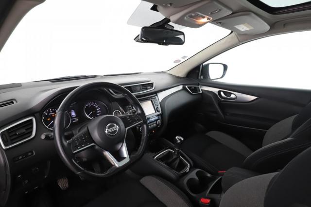 Nissan Qashqai image 2