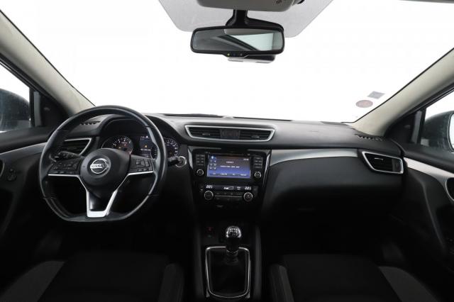 Nissan Qashqai image 8