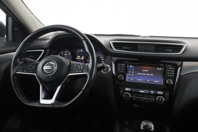 Nissan Qashqai image 4