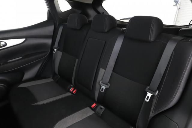 Nissan Qashqai image 7