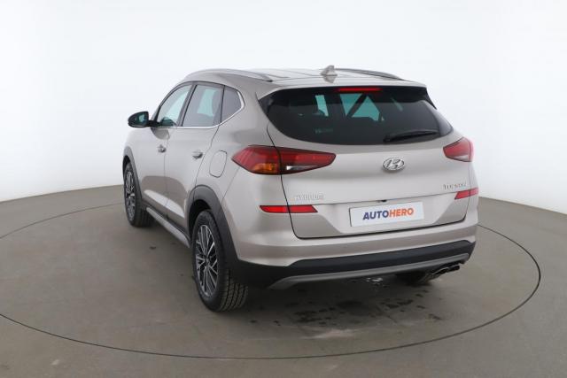 Hyundai Tucson image 9
