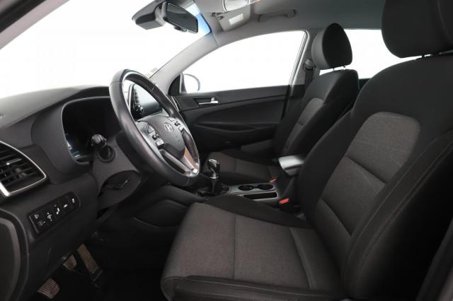 Hyundai Tucson image 1