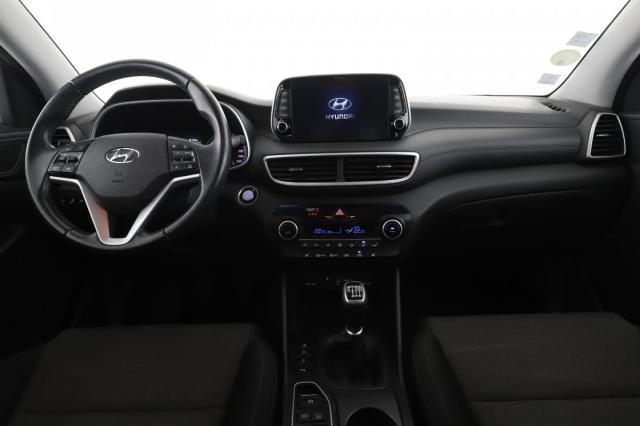 Hyundai Tucson image 2