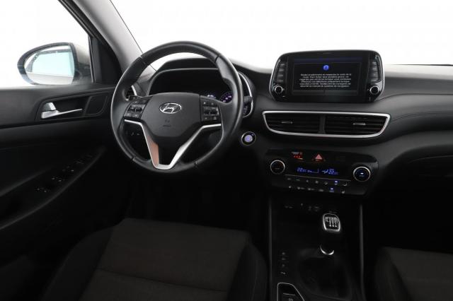 Hyundai Tucson image 6