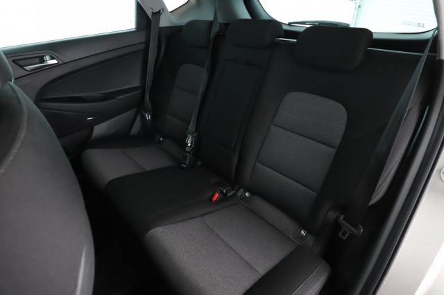 Hyundai Tucson image 7