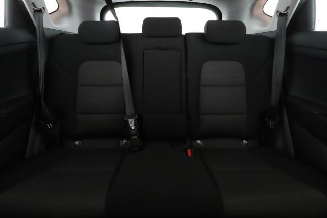 Hyundai Tucson image 4