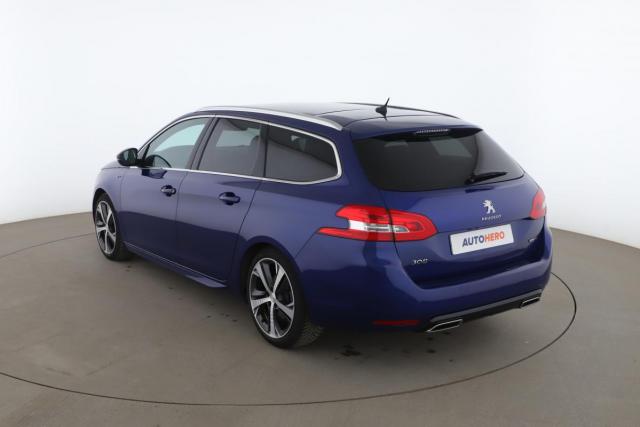 Peugeot 308 Sw image 2