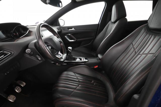 Peugeot 308 Sw image 3