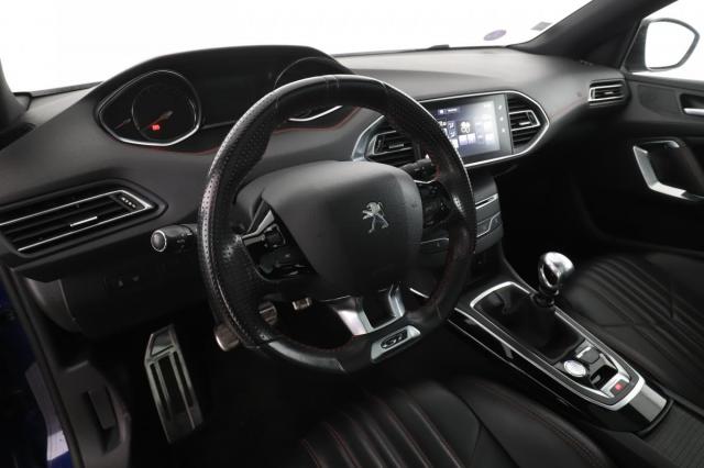 Peugeot 308 Sw image 1