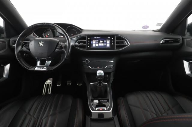Peugeot 308 Sw image 5